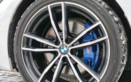 BMW 3 серия, 2019 год, 3 170 000 рублей, 5 фотография