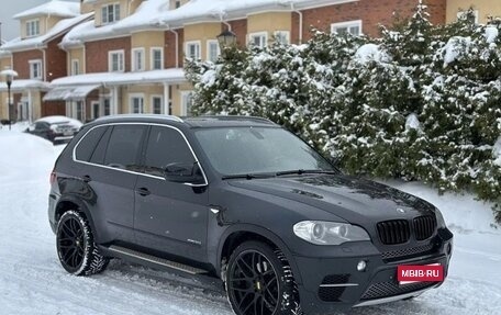 BMW X5, 2010 год, 1 850 000 рублей, 1 фотография