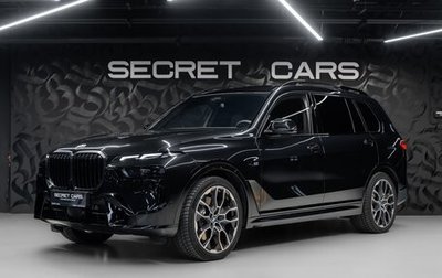 BMW X7, 2025 год, 17 990 000 рублей, 1 фотография