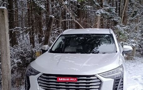 Haval Jolion, 2023 год, 1 900 000 рублей, 1 фотография