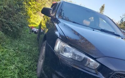 Mitsubishi Lancer IX, 2008 год, 650 000 рублей, 1 фотография