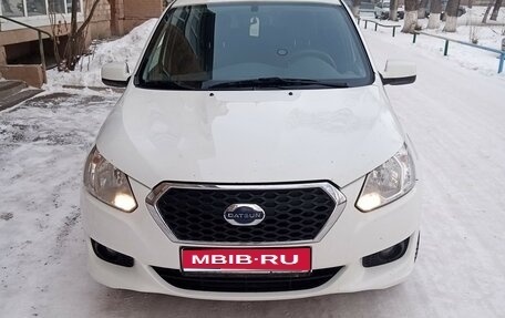 Datsun on-DO I рестайлинг, 2019 год, 450 000 рублей, 1 фотография