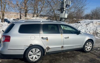 Volkswagen Passat B6, 2010 год, 600 000 рублей, 1 фотография