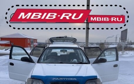 Honda Partner I, 1999 год, 260 000 рублей, 1 фотография