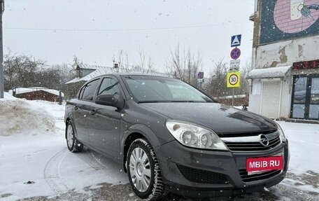 Opel Astra H, 2010 год, 680 000 рублей, 1 фотография