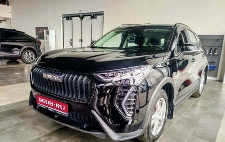 Haval Jolion, 2026 год, 2 599 000 рублей, 1 фотография