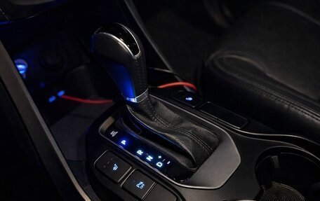 Hyundai Santa Fe III рестайлинг, 2014 год, 1 850 000 рублей, 6 фотография