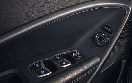 Hyundai Santa Fe III рестайлинг, 2014 год, 1 850 000 рублей, 11 фотография