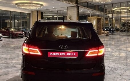 Hyundai Santa Fe III рестайлинг, 2014 год, 1 850 000 рублей, 4 фотография