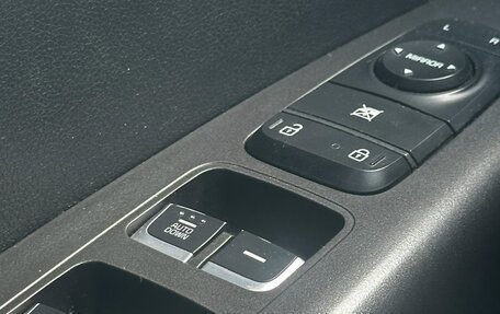 KIA Sportage IV рестайлинг, 2017 год, 2 100 000 рублей, 16 фотография