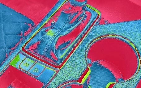 KIA Sportage IV рестайлинг, 2017 год, 2 100 000 рублей, 14 фотография