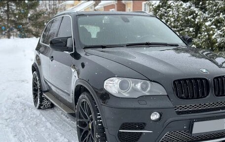BMW X5, 2010 год, 1 850 000 рублей, 2 фотография
