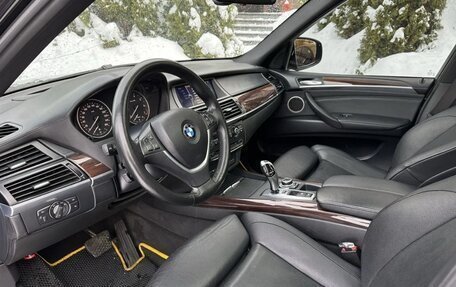 BMW X5, 2010 год, 1 850 000 рублей, 9 фотография