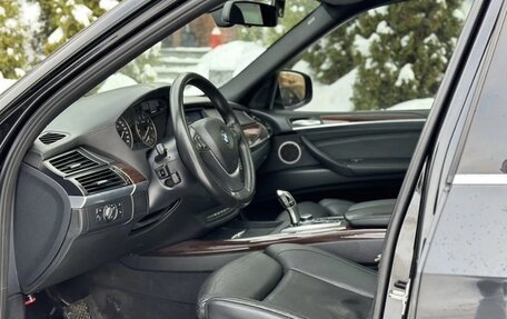 BMW X5, 2010 год, 1 850 000 рублей, 10 фотография