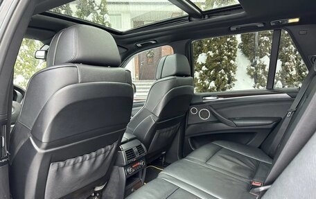 BMW X5, 2010 год, 1 850 000 рублей, 13 фотография