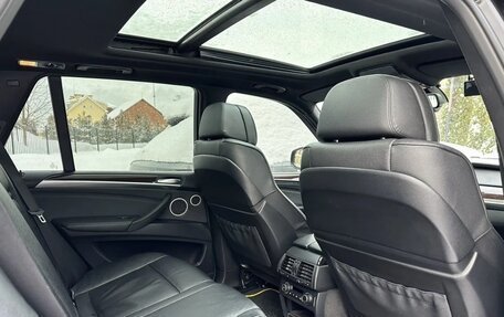 BMW X5, 2010 год, 1 850 000 рублей, 14 фотография