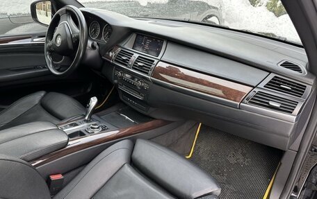 BMW X5, 2010 год, 1 850 000 рублей, 7 фотография