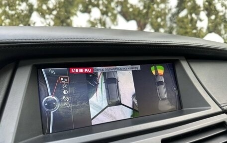 BMW X5, 2010 год, 1 850 000 рублей, 15 фотография