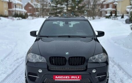 BMW X5, 2010 год, 1 850 000 рублей, 5 фотография