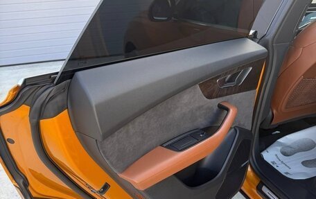 Audi Q8 I, 2019 год, 6 200 000 рублей, 13 фотография