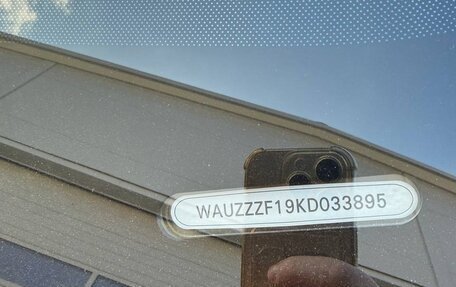 Audi Q8 I, 2019 год, 6 200 000 рублей, 21 фотография