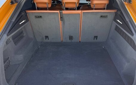 Audi Q8 I, 2019 год, 6 200 000 рублей, 12 фотография