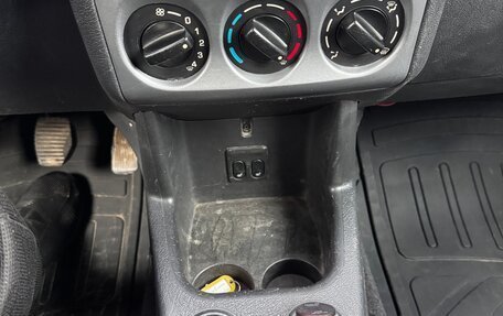 Peugeot Partner II рестайлинг 2, 2007 год, 350 000 рублей, 9 фотография