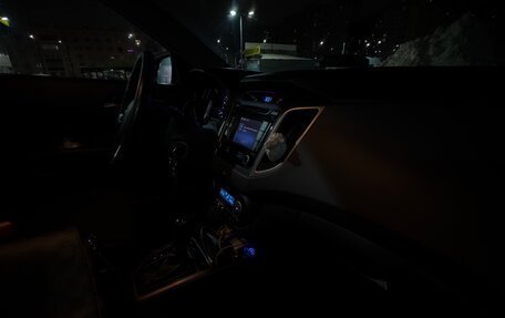 Hyundai Creta I рестайлинг, 2016 год, 1 650 000 рублей, 7 фотография