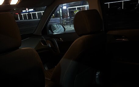 Hyundai Creta I рестайлинг, 2016 год, 1 650 000 рублей, 8 фотография