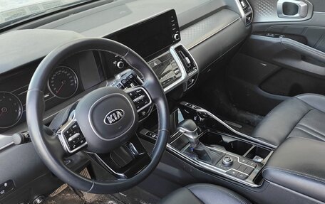 KIA Sorento IV, 2021 год, 3 700 000 рублей, 5 фотография