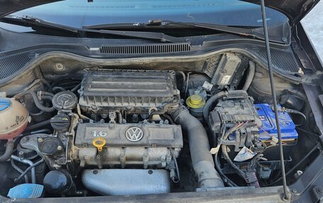 Volkswagen Polo VI (EU Market), 2014 год, 840 000 000 рублей, 4 фотография