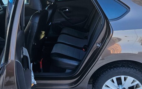 Volkswagen Polo VI (EU Market), 2014 год, 840 000 000 рублей, 7 фотография