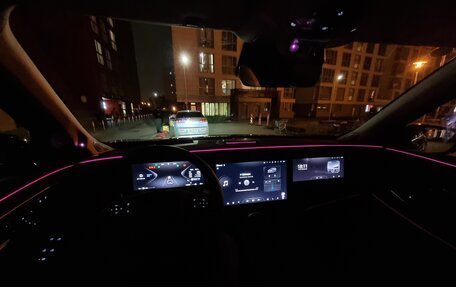 CheryExeed VX, 2023 год, 3 890 000 рублей, 6 фотография