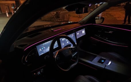 CheryExeed VX, 2023 год, 3 890 000 рублей, 7 фотография