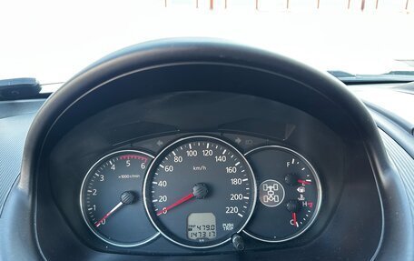 Mitsubishi Pajero Sport II рестайлинг, 2013 год, 2 000 000 рублей, 14 фотография