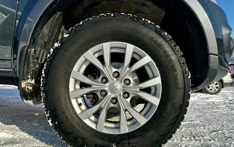 Mitsubishi Pajero Sport II рестайлинг, 2013 год, 2 000 000 рублей, 16 фотография