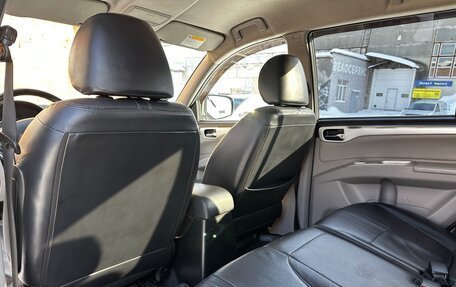 Mitsubishi Pajero Sport II рестайлинг, 2013 год, 2 000 000 рублей, 12 фотография