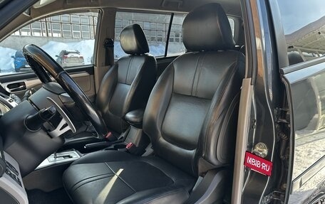 Mitsubishi Pajero Sport II рестайлинг, 2013 год, 2 000 000 рублей, 10 фотография