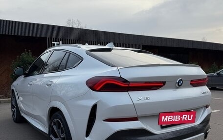 BMW X6, 2022 год, 9 400 000 рублей, 6 фотография