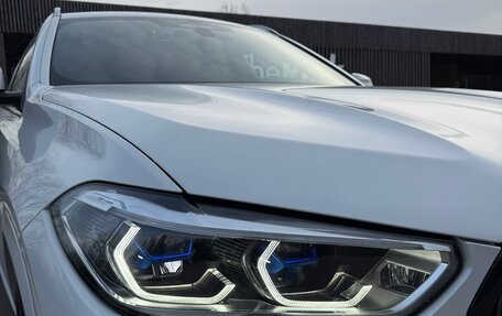 BMW X6, 2022 год, 9 400 000 рублей, 9 фотография