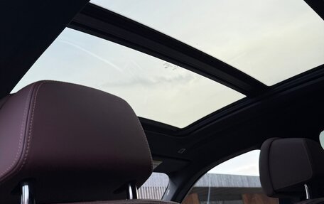 BMW X6, 2022 год, 9 400 000 рублей, 17 фотография