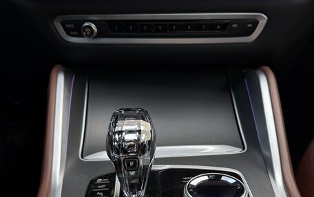 BMW X6, 2022 год, 9 400 000 рублей, 16 фотография