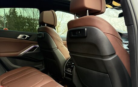 BMW X6, 2022 год, 9 400 000 рублей, 11 фотография