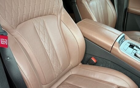 BMW X6, 2022 год, 9 400 000 рублей, 12 фотография