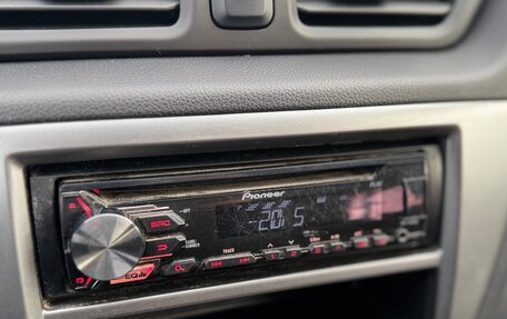 KIA Rio III рестайлинг, 2017 год, 950 000 рублей, 18 фотография