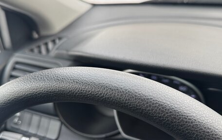 KIA Rio III рестайлинг, 2017 год, 950 000 рублей, 15 фотография