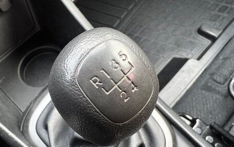 KIA Rio III рестайлинг, 2017 год, 950 000 рублей, 20 фотография