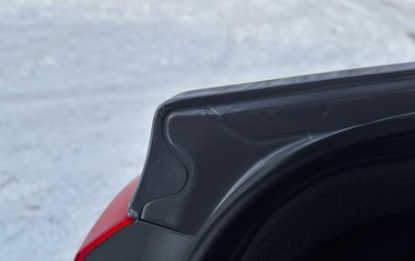 KIA Rio III рестайлинг, 2017 год, 950 000 рублей, 33 фотография