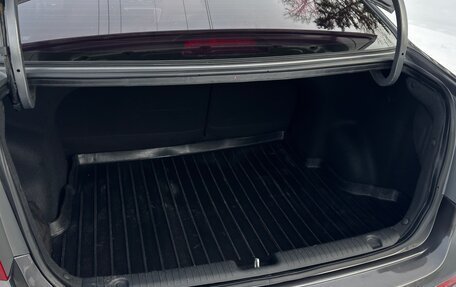 KIA Rio III рестайлинг, 2017 год, 950 000 рублей, 32 фотография