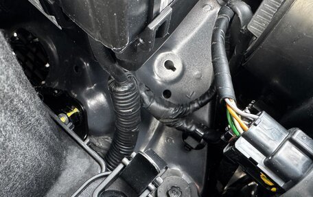 KIA Rio III рестайлинг, 2017 год, 950 000 рублей, 31 фотография